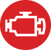 Base engine comes with stop-star and direct fuel inject