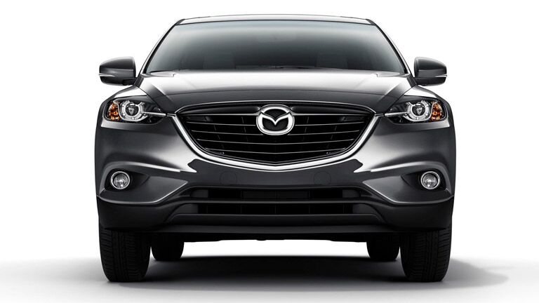 2015 Mazda CX9 vs 2015 Nissan Pathfinder