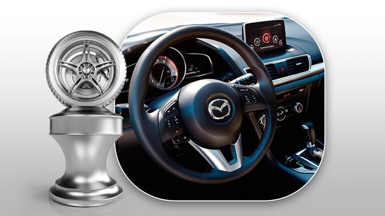 2015 Mazda 3 vs 2016 Scion iM