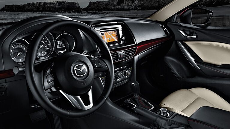 2015 Mazda 6 Indianapolis