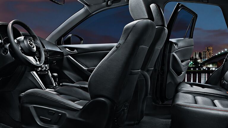Mazda dealer Bloomington IN