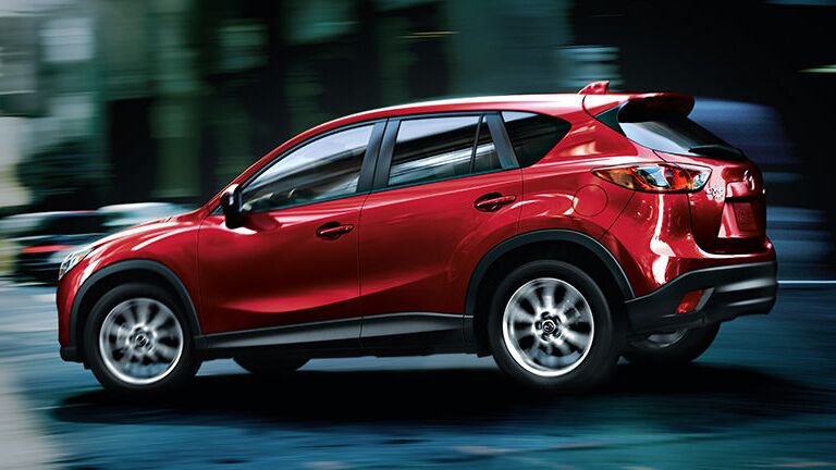 Mazda cx 5 Indiana