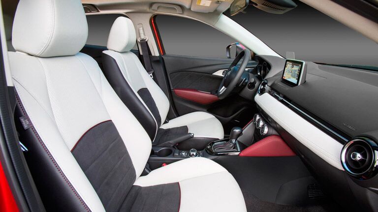 2016 Mazda CX-3 Bloomington IN