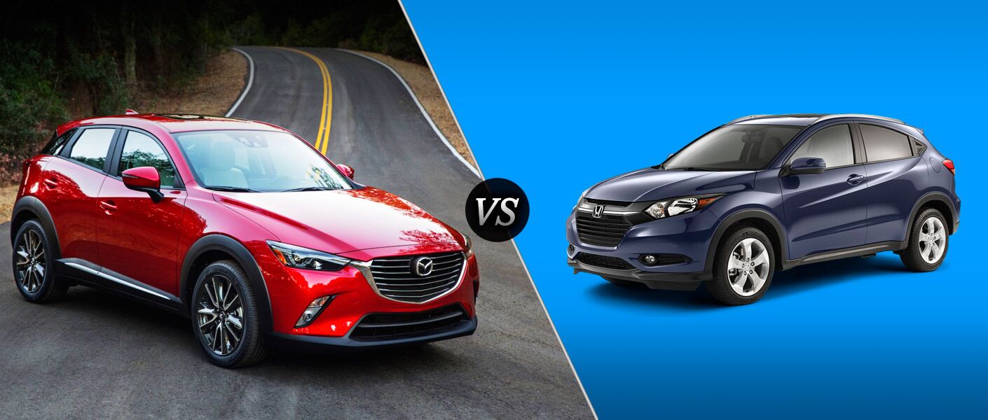 Image for Mazda Cx 5 Vs Mitsubishi Outlander Sport Image for Mazda Cx 5 Vs Mitsubishi Outlander Sport