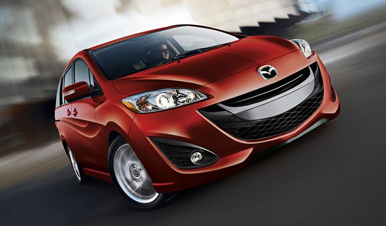 mazda5 for sale bloomington in