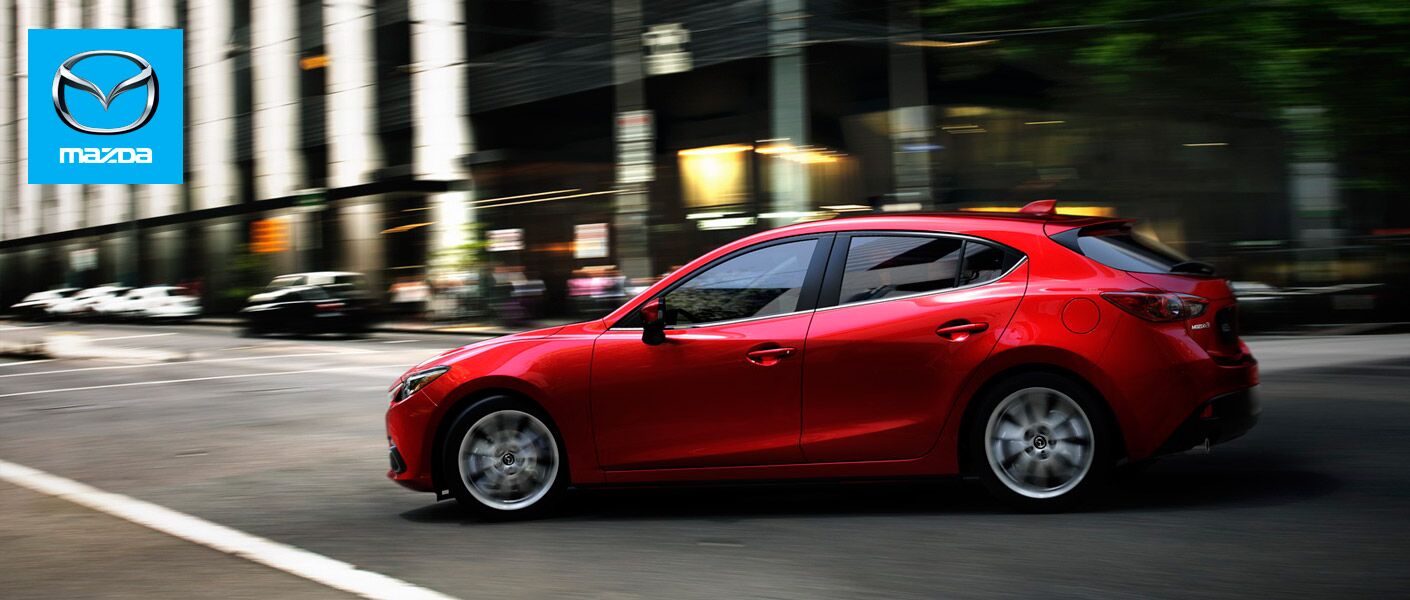 2014 Mazda3 Dayton, OH