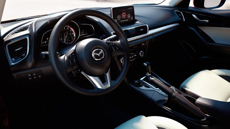 2014 Mazda3 Dayton, OH