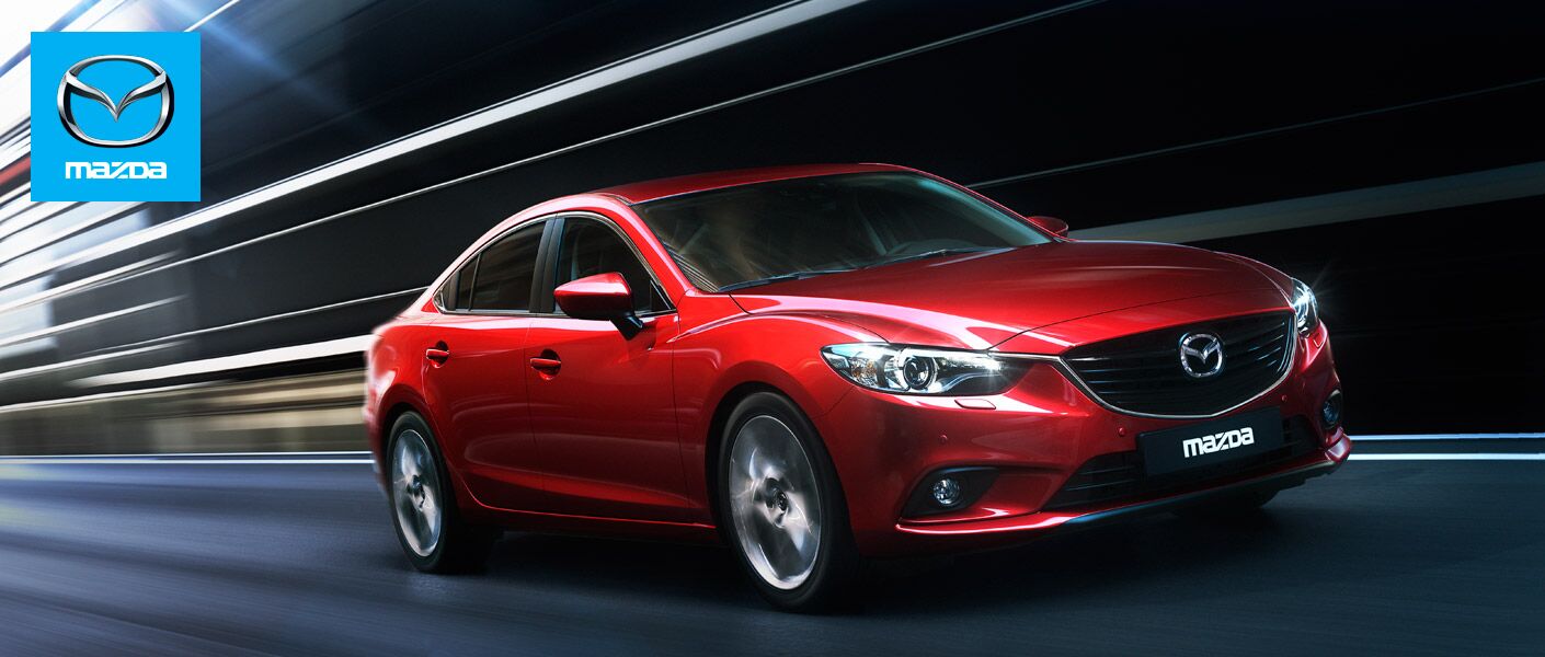 2014 Mazda6 Dayton OH