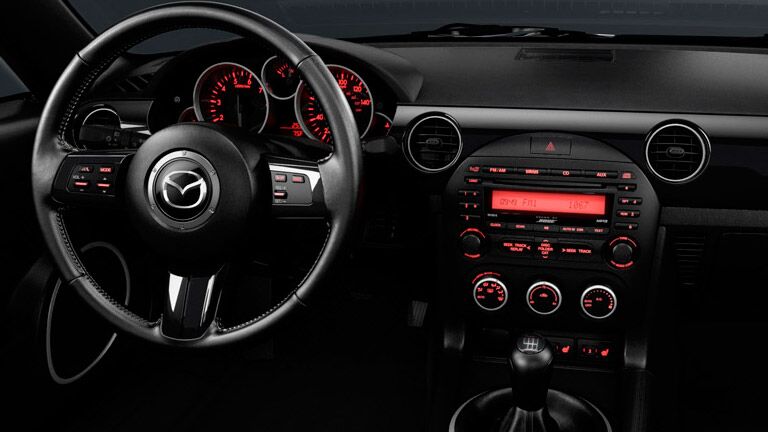 2014 Mazda MX-5 Miata Dayton, OH