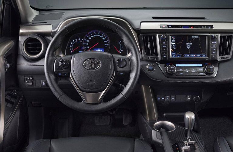 2014 Toyota RAV4 Halifax, NS