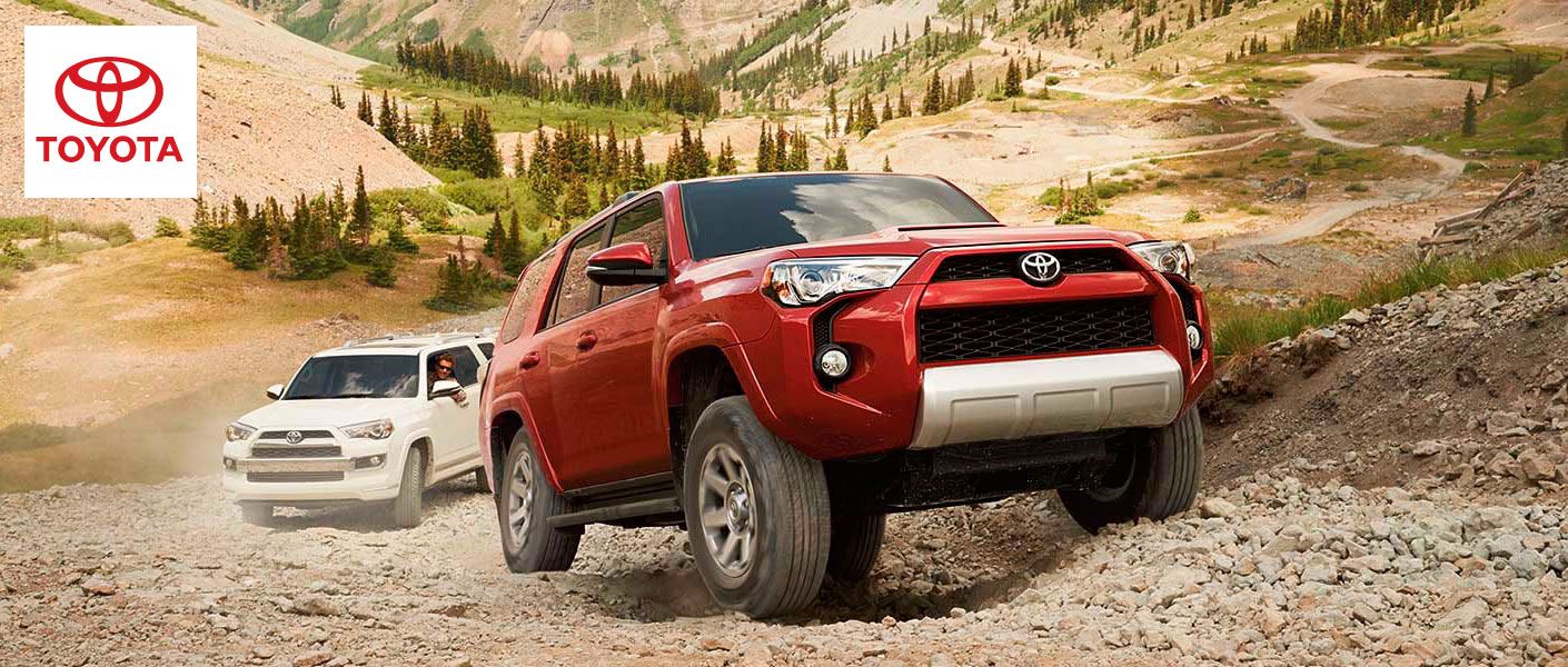 2014 Toyota 4Runner Truro, NS