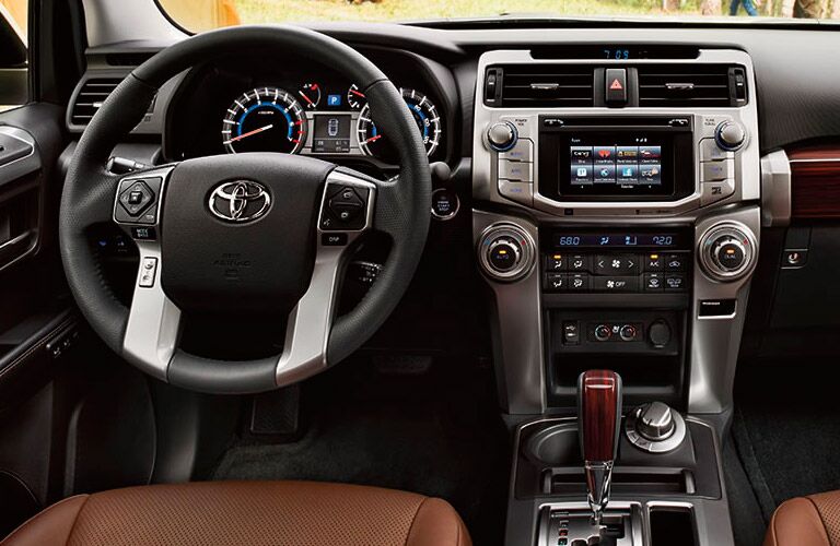 2014 Toyota 4Runner Truro, NS