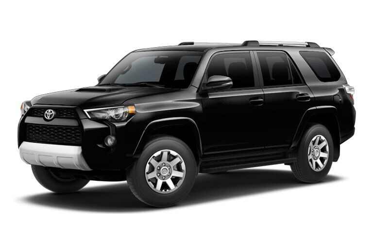2014 Toyota 4Runner Truro, NS