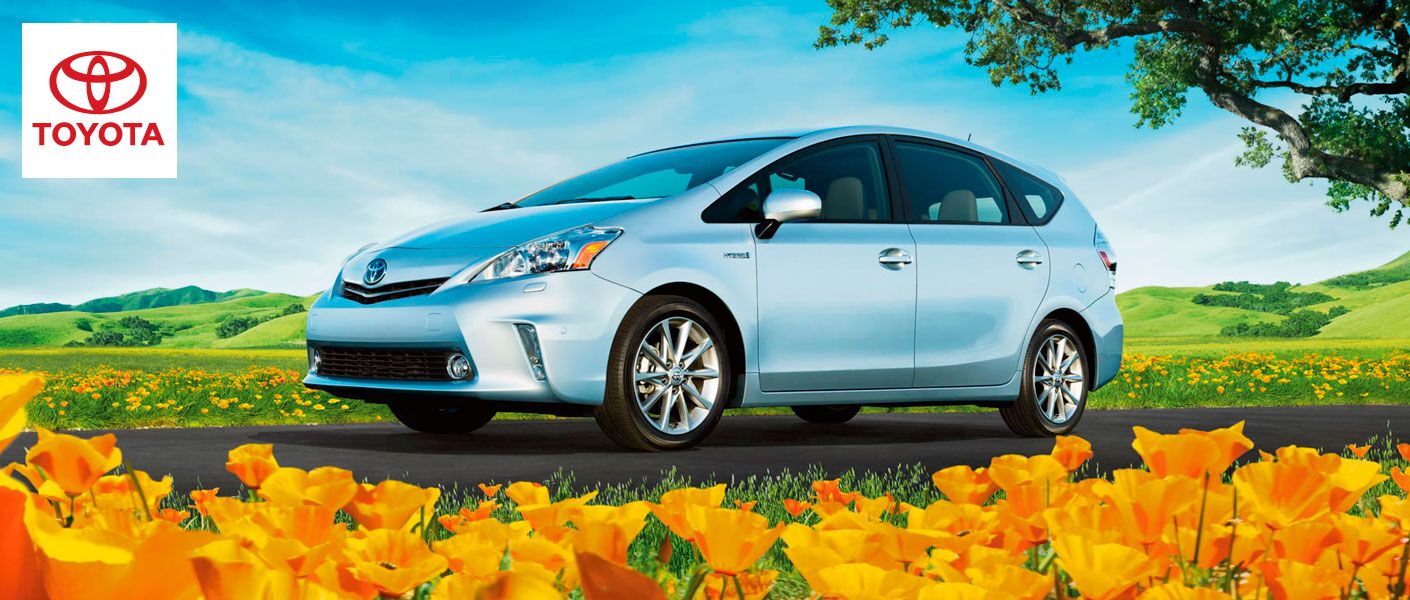 2014 Toyota Prius v Truro, Nova Scotia
