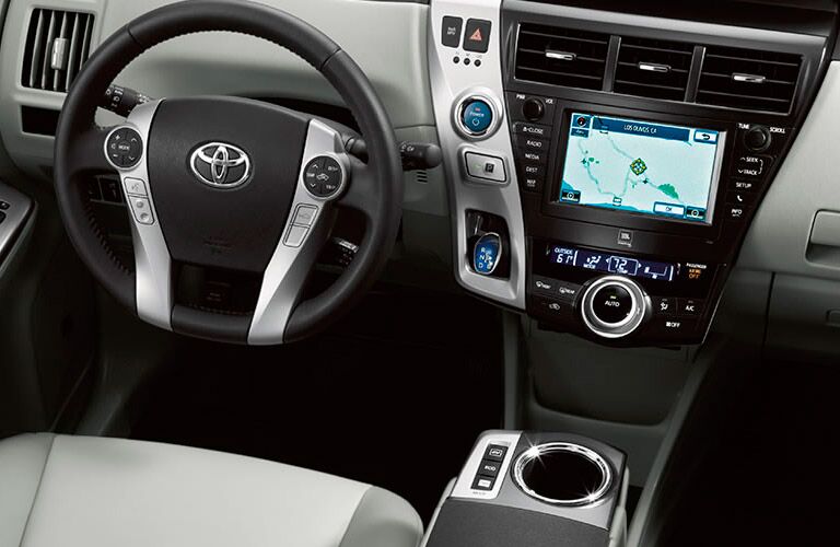2014 Toyota Prius v Truro, Nova Scotia