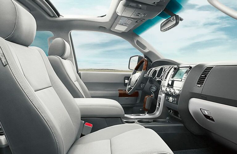 2014 Toyota Sequoia Truro, NS