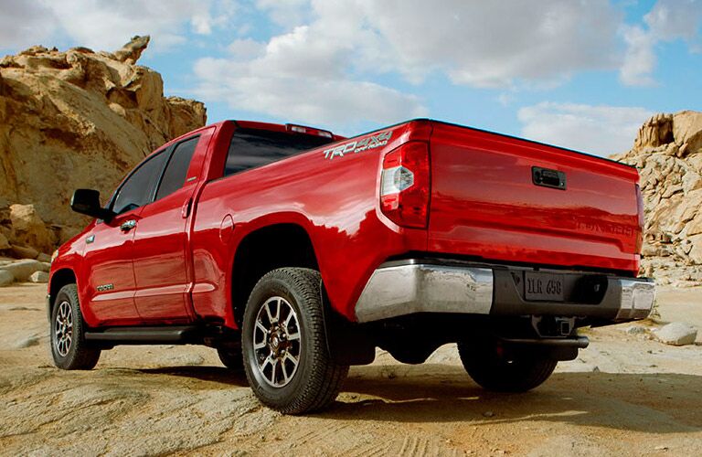 2014 Toyota Tundra in Truro Nova Scotia