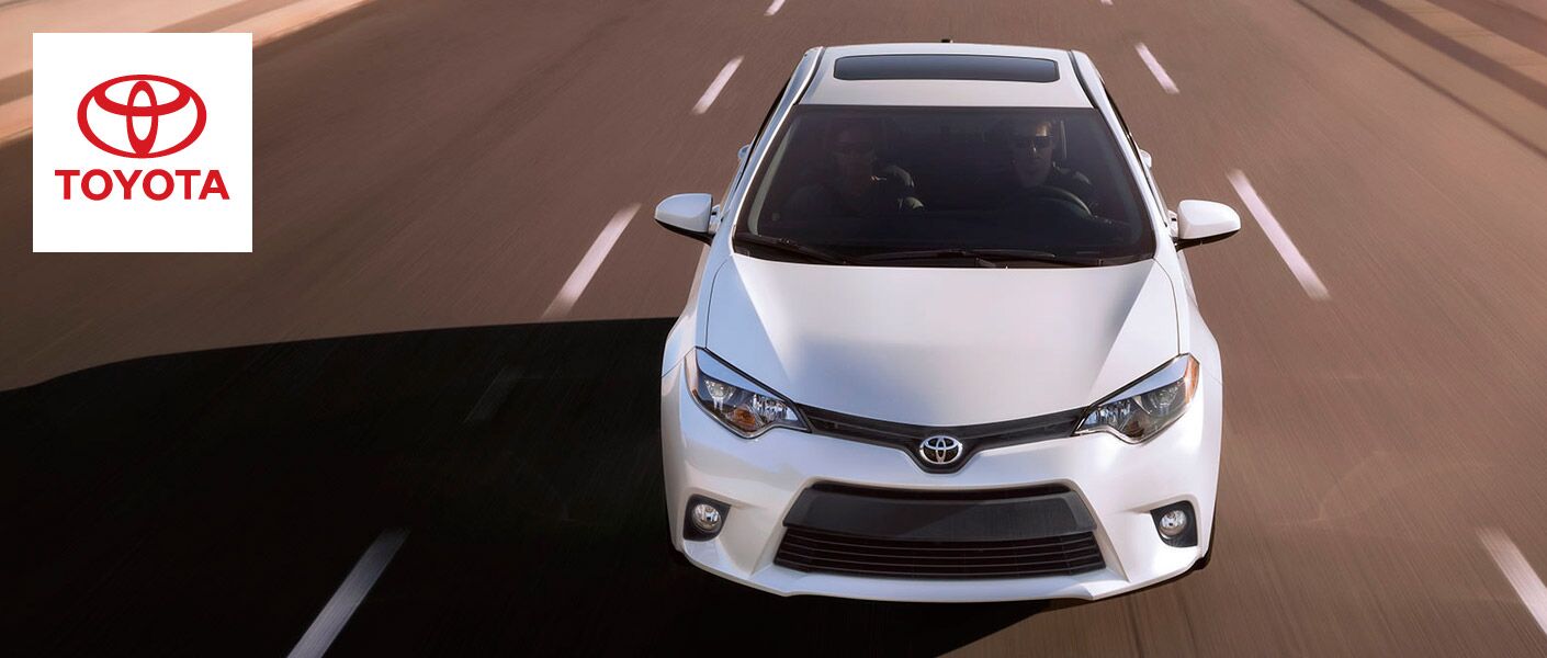 2015 Toyota Corolla Truro NS