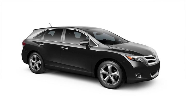 2014 Toyota Venza in Truro Nova Scotia