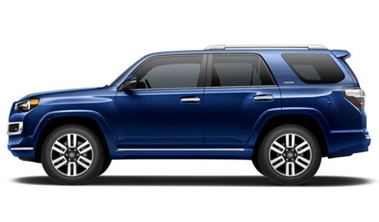4Runner