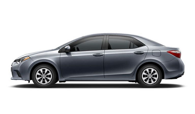 Corolla