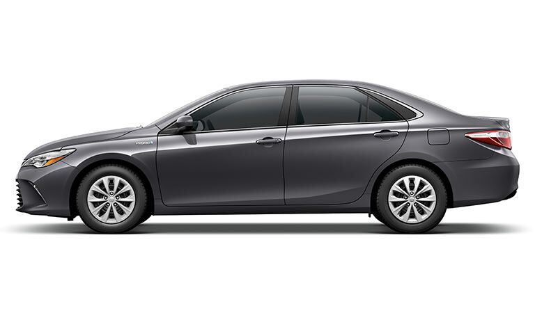 Camry Hybrid