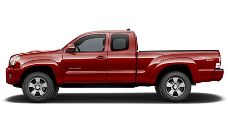 Tacoma