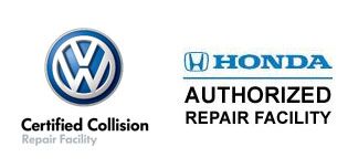 Certified VW and Authorized Honda Repair Facility