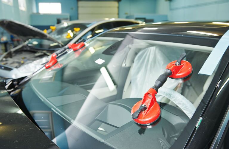 Volkswagen certified body shop colorado Springs co