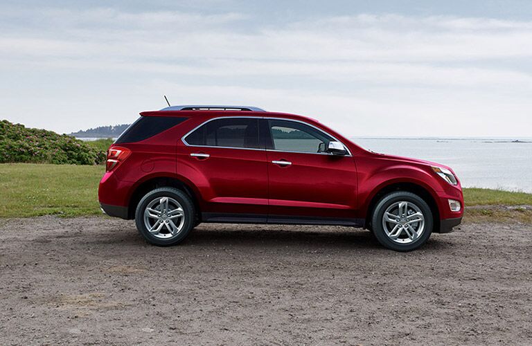 Used Chevy Equinox Fort Carson CO