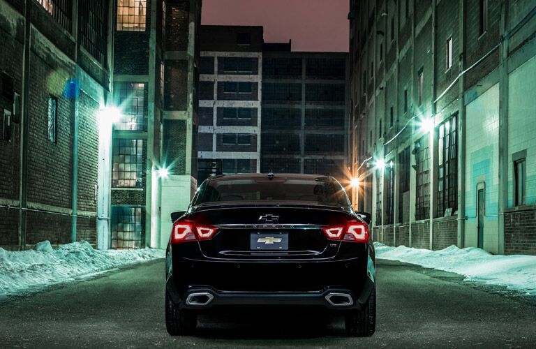 military discount on 2015 Chevy impala