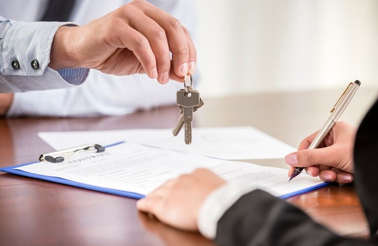 military financing fort carson, co