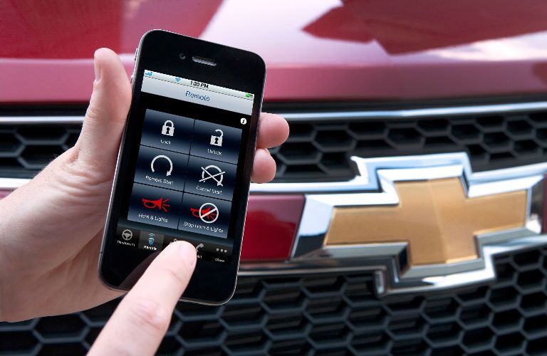 OnStar for mobile