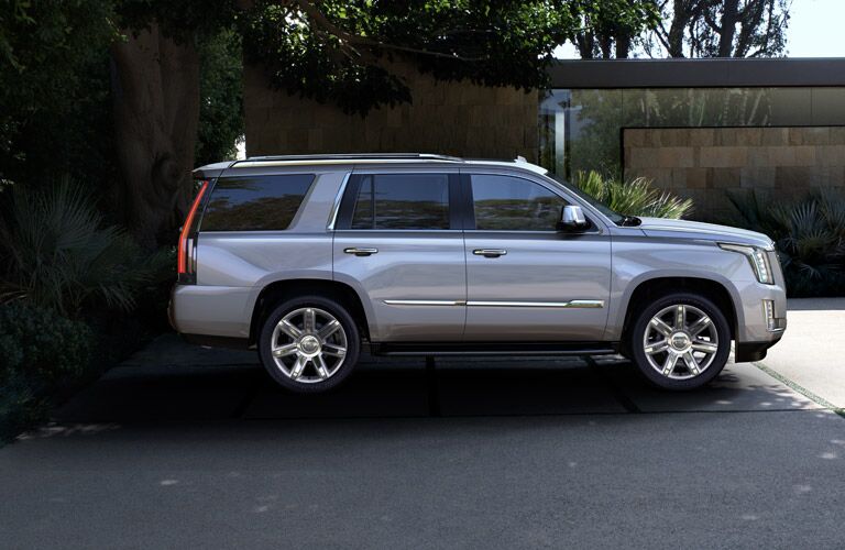 Certified Pre-Owned at Cavender Cadillac