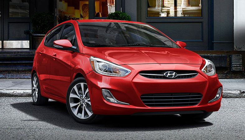 hyundai accent for sale High Point NC