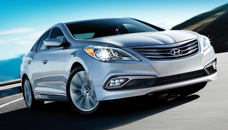 hyundai azera for sale High Point NC