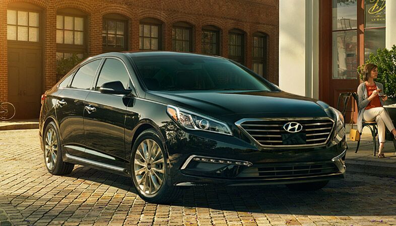 Hyundai sonata for sale High Point NC
