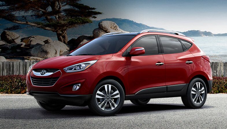 hyundai tucson for sale High Point NC