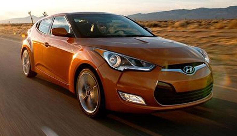 hyundai veloster for sale