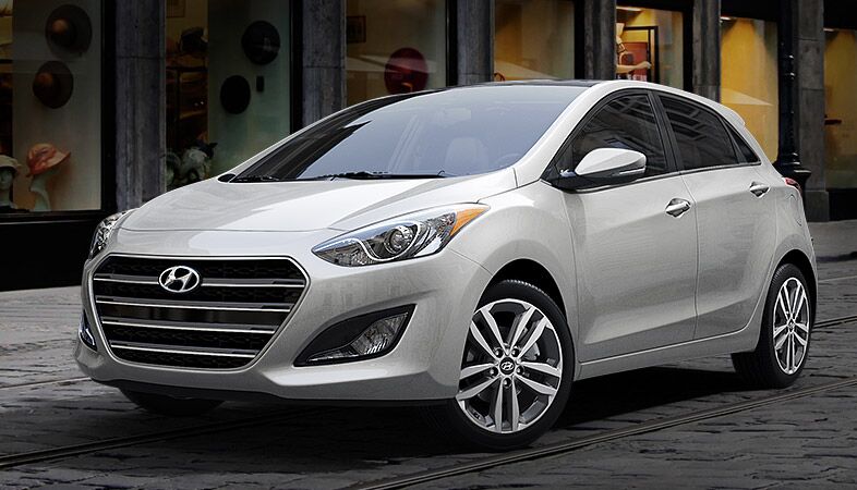 Hyundai elantra gt for sale High Point NC