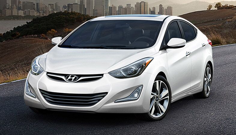 Hyundai Elantra for Sale High Point NC