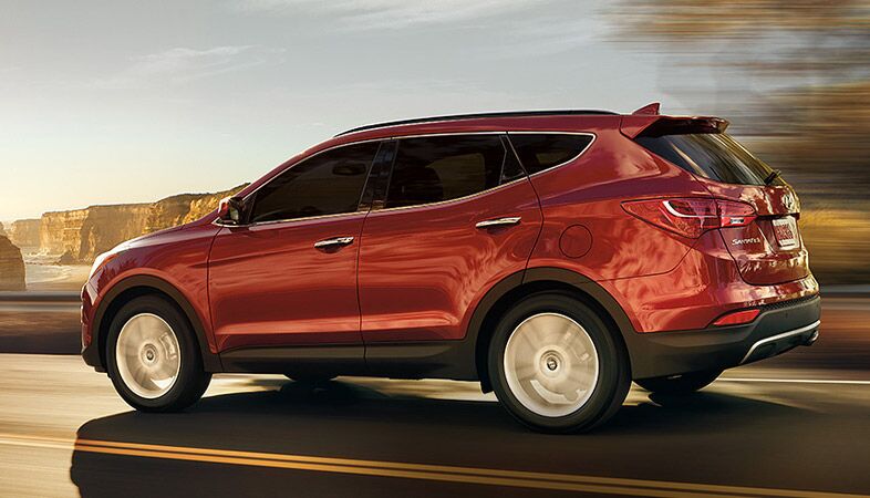 hyundai santa fe sport for sale High Point NC