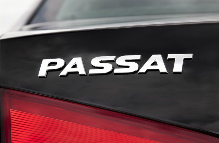 certified pre-owned Passat benefits