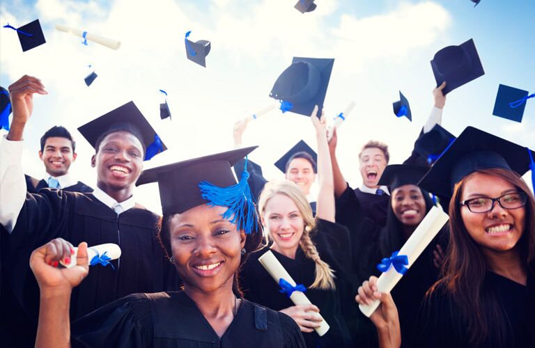 VW Grad program for houston tx students