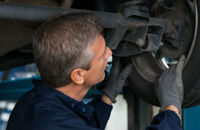 VW Repair Center in Houston TX
