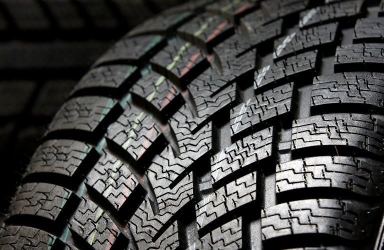 Tire service near Houston TX