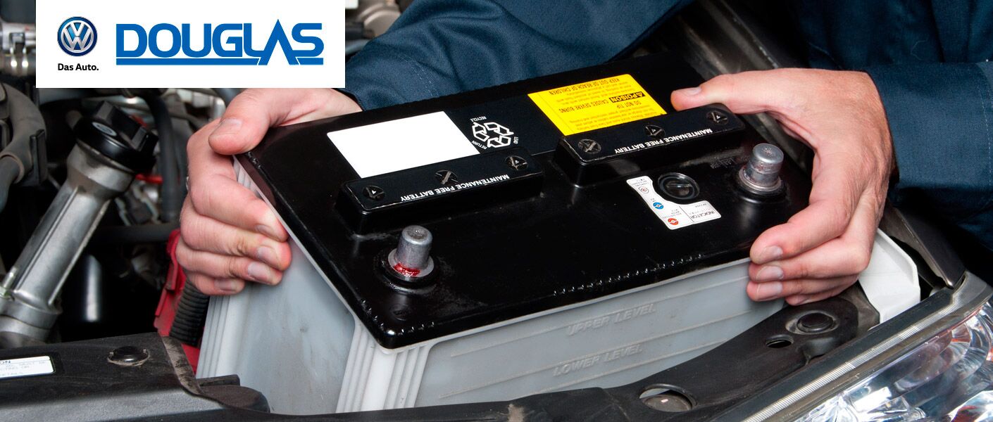 Car Battery Replacement Summit NJ