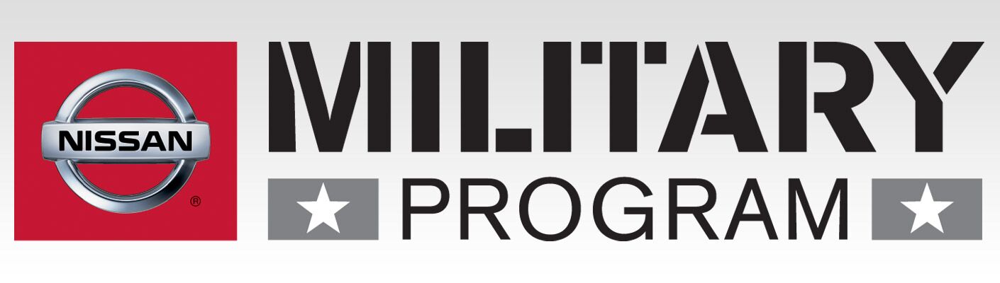 Nissan Military VPP Program