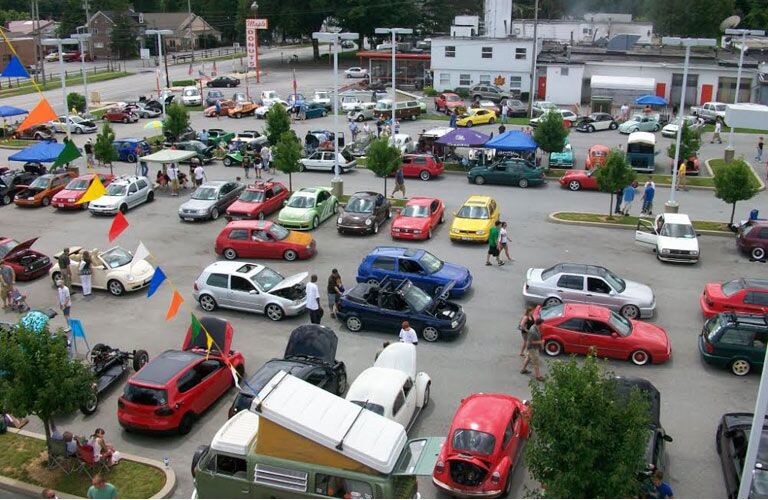 Certified Pre-Owned at York Volkswagen