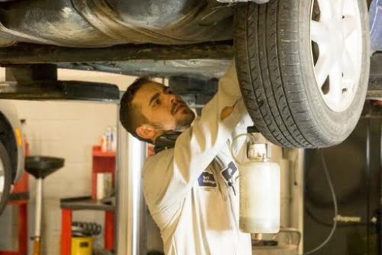 Nissan Service in York, PA